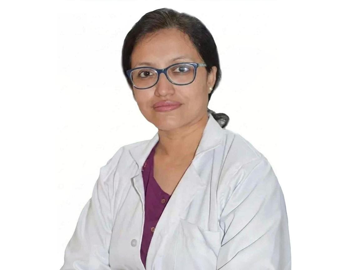 Dr. Alaknanda Debnath